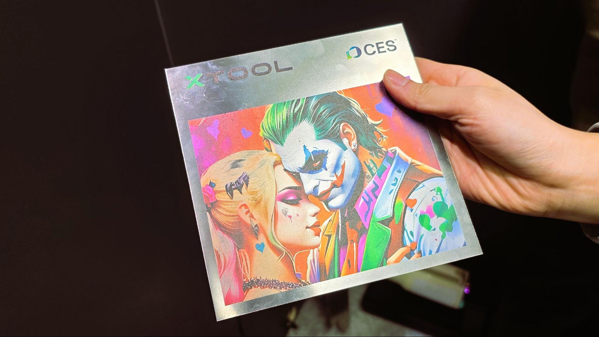 3D Printing for the Consumer Market at CES 2026