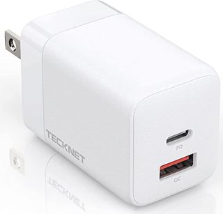 Tecknet wall charger