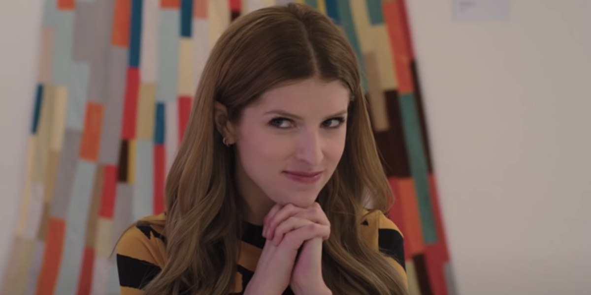 Anna Kendrick's HBO Max Show Love Life Renewed For Season 2, But With ...