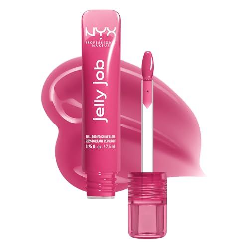 Jelly Job Lip Gloss