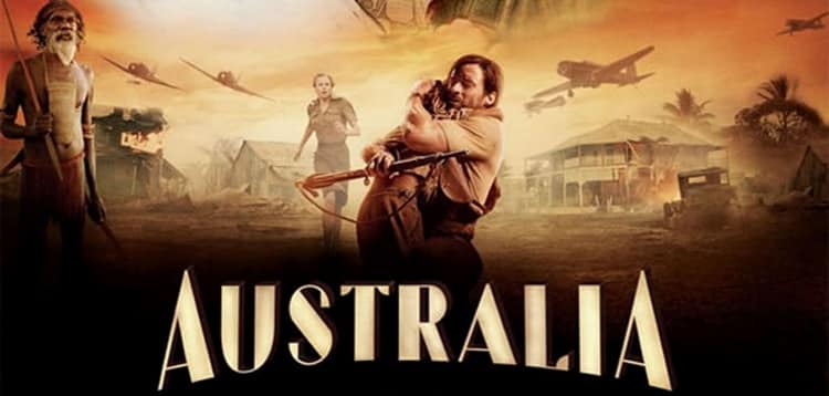 En promobild för Australia