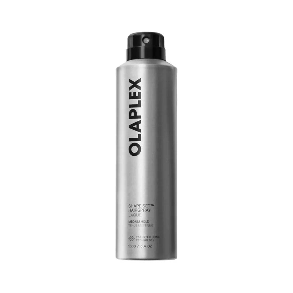 Olaplex Shape Set Hairspray 245ml