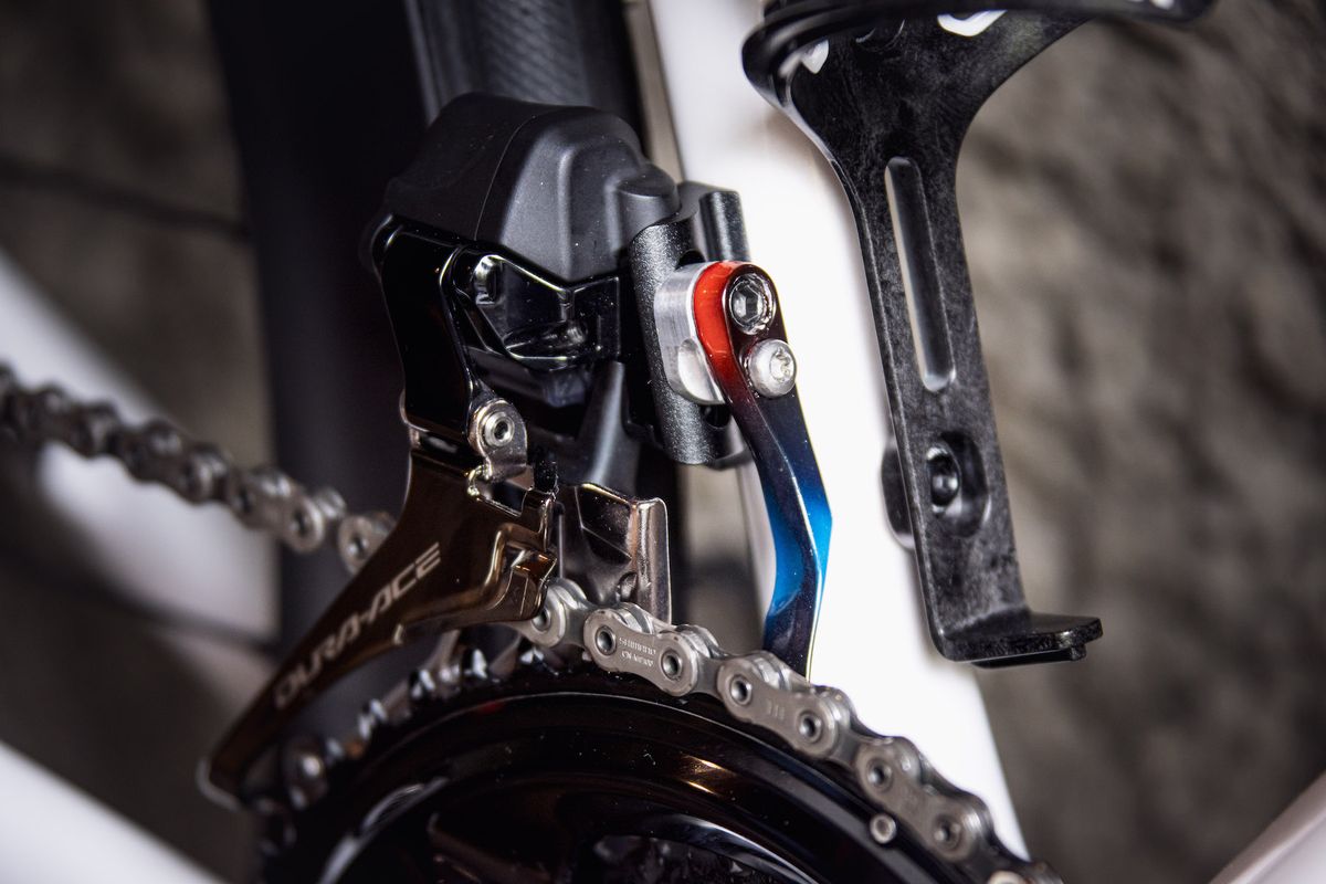Remco Evenepoel Specialized