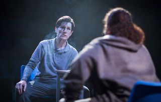 Julius Caesar Harriet Walter