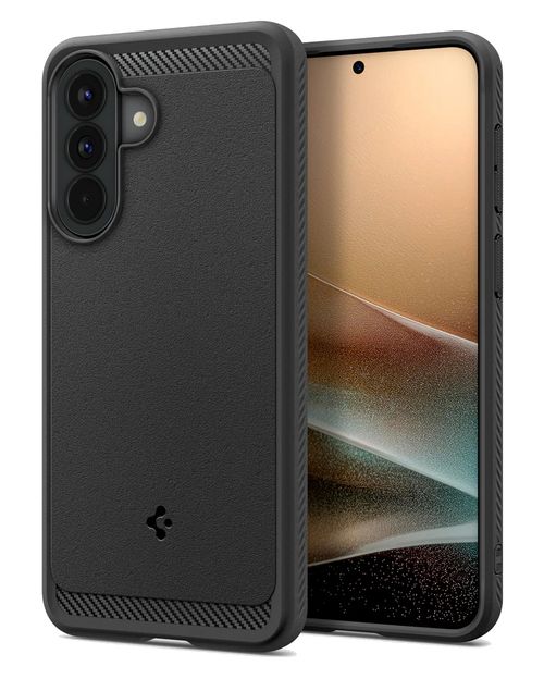 Galaxy A Series - Rugged Armor