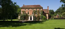 Glebe House in Chiddingfold (Knight Frank)