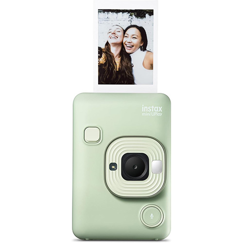 Instax Mini LiPlay
