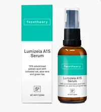 Facetheory Lummizela Azelaic Acid Serum A15