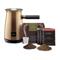 Hotel Chocolat Velvetiser Hot Chocolate Machine, was £109.95 now £93.50 | Amazon