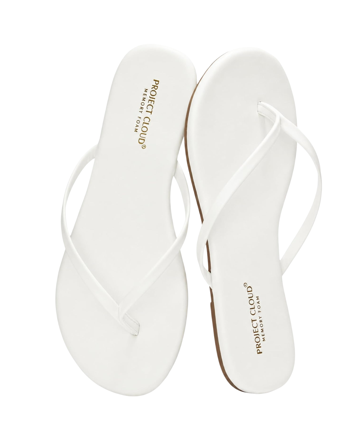 Project Cloud Flip Flops for Women