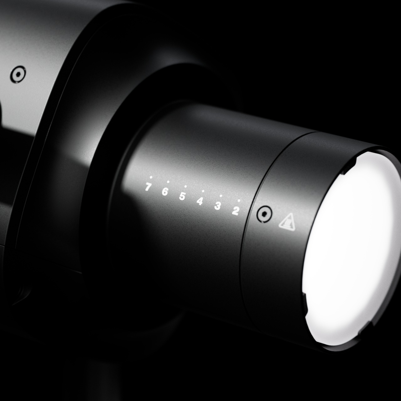 Profoto Cinema Lights L600