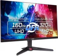 Acer Nitro VG270K 27&amp;rdquo; 4K Gaming Monitor