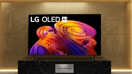 LG B6E deal at Best Buy