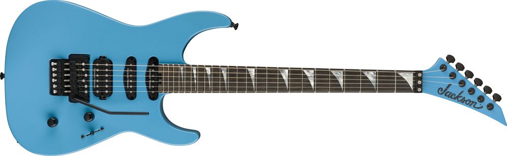 Jackson American Series Soloist SL3