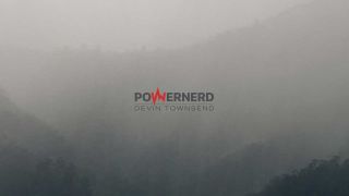 Devin Townsend: PowerNerd cover art