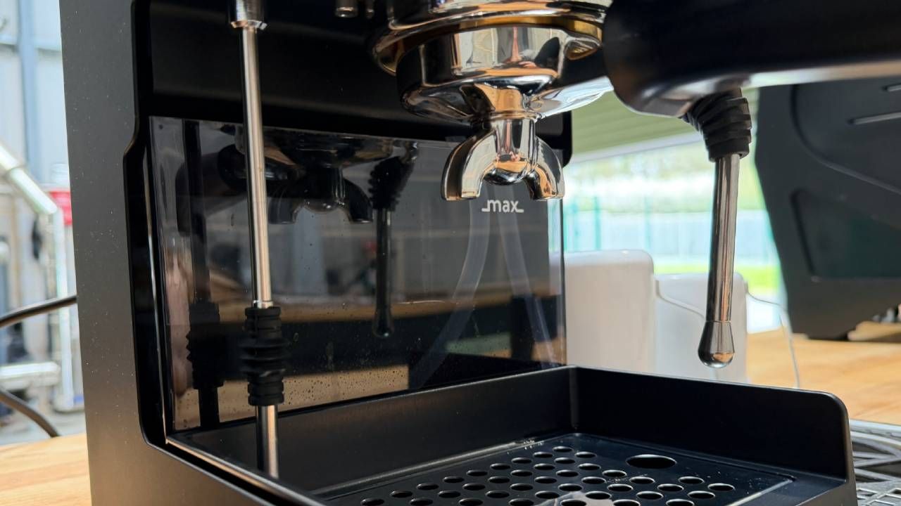 Gaggia Classic UP