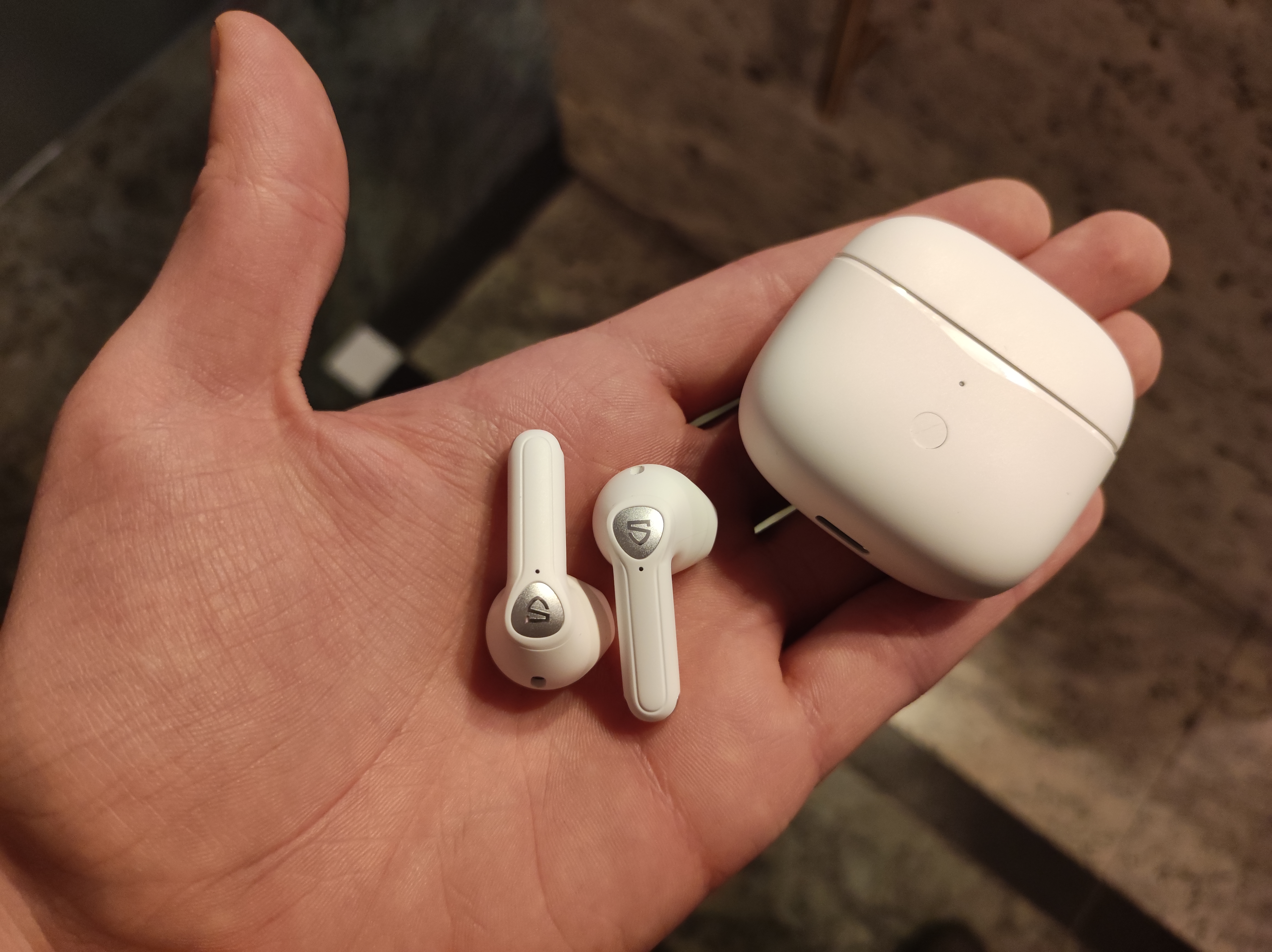 SoundPEATS Air3