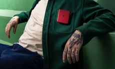 Motorola Razr 60 Ultra