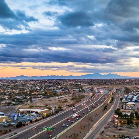 Tucson