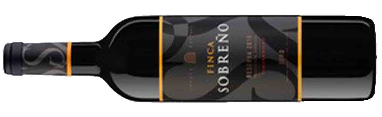 Finca Sobren&amp;#771;o, Reserva, Toro 2019