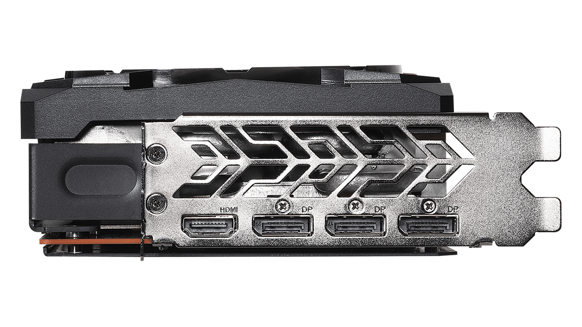 Asrock RX 6800 XT Phantom Gaming