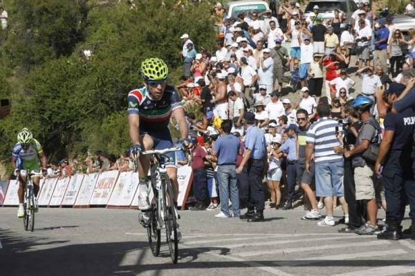 Giovanni Visconti (Movistar)