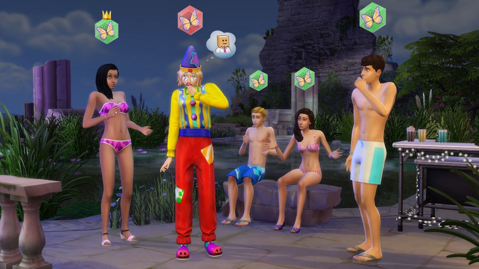 best sims 4 expansions