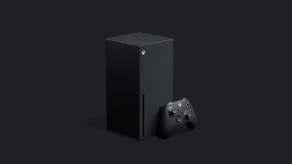 Xbox Series X Logo patentiert