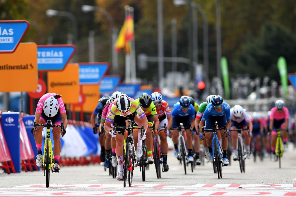 Madrid Challenge 2020