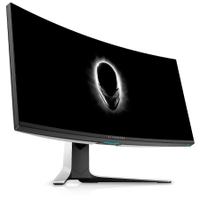 Alienware AW3821DW 37-inch curved gaming monitor |