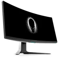 Alienware AW3821DW 37-inch curved gaming monitor |AU$2,499AU$1,749.30