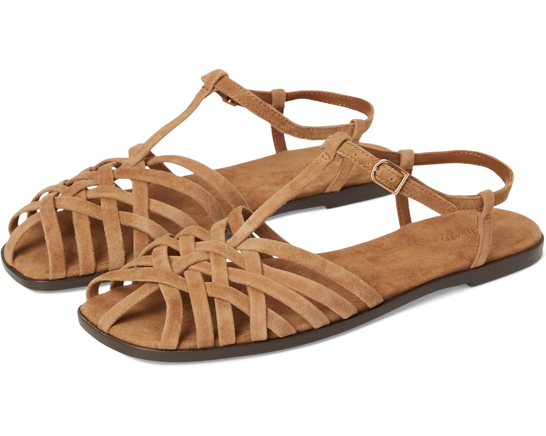 Portia Cage Sandal
