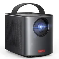 Nebula by Anker Mars II Pro 500 Lumen Portable Projector:$589.99$369.99 at Amazon