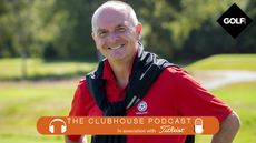England Golf CEO On iGolf