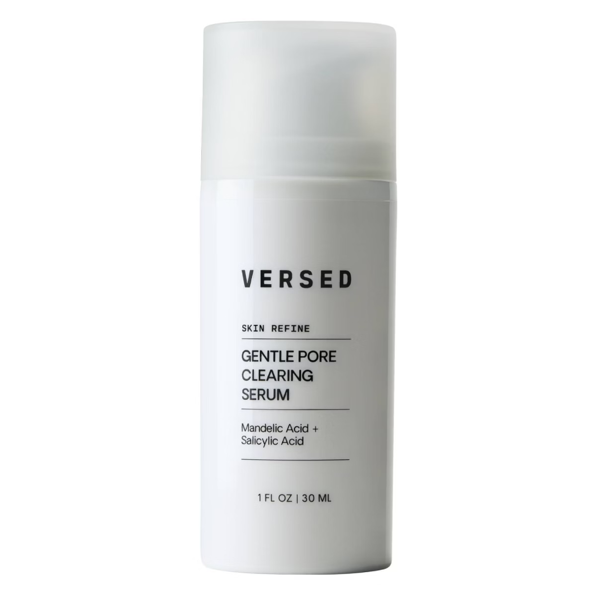 Versed, Versed Skin Refine Gentle Pore Clearing Serum
