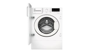 4+ quietest washing machines: low-decibel laundry appliances