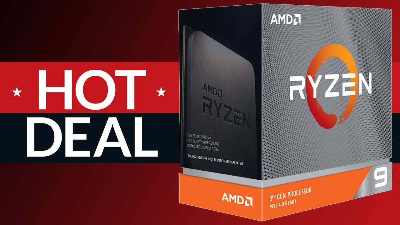 memorial day sale cheap amd ryzen deal ryzen 9 3900x