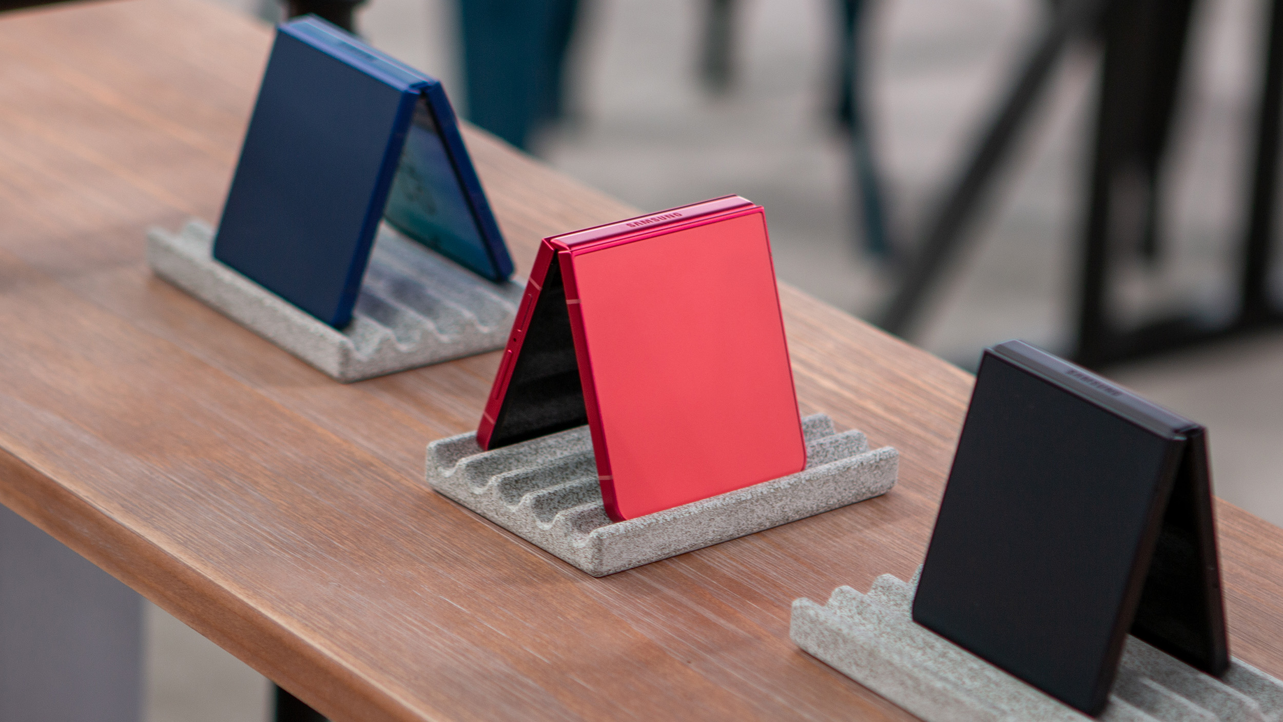 Samsung Galaxy Z Flip 7 hands-on