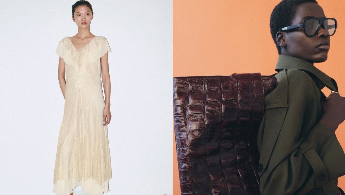 If You Want Good Style in 2026, These 30 Zara Items Belong in Your Cart