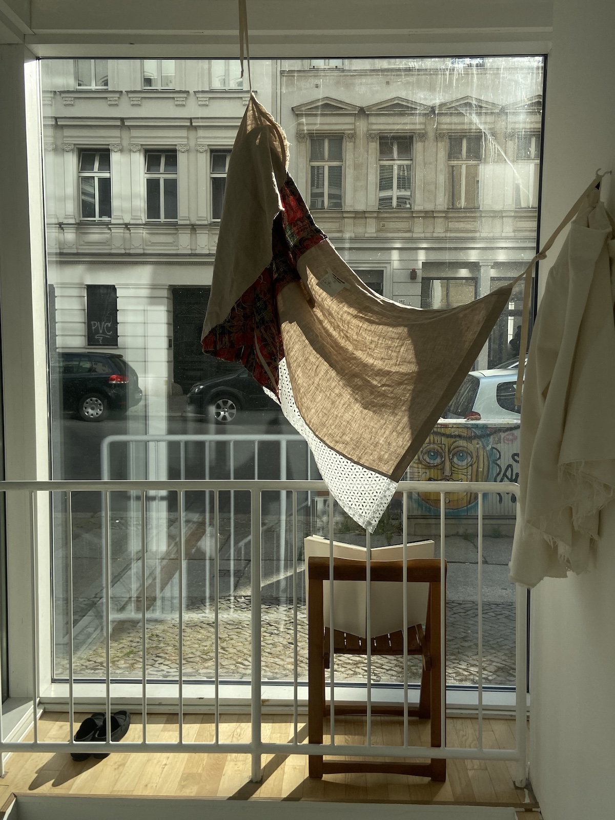 Happy Victims Berlin store