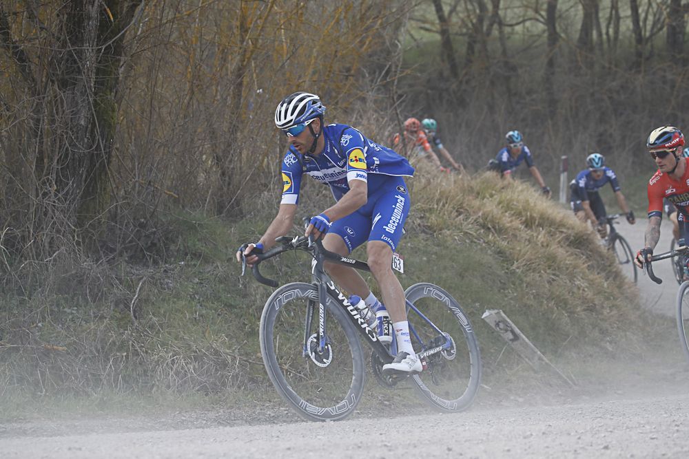 Zdenek Stybar (Deceuninck-QuickStep)