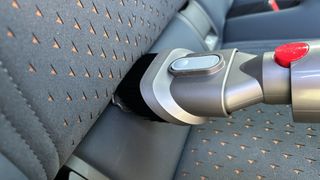 Dyson Car+Boat Handheld Vacuum Cleaner