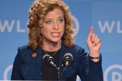 Debbie Wasserman Schultz