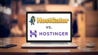 HostGator vs Hostinger