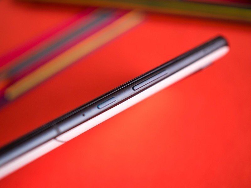 ASUS ROG Phone 5 Review