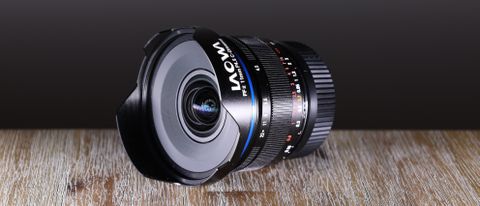 Laowa 11mm f/4.5 FF RL review