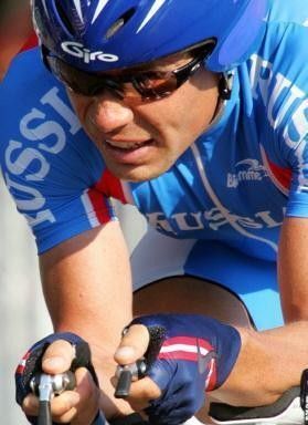 Viatcheslav Ekimov: He who won't change