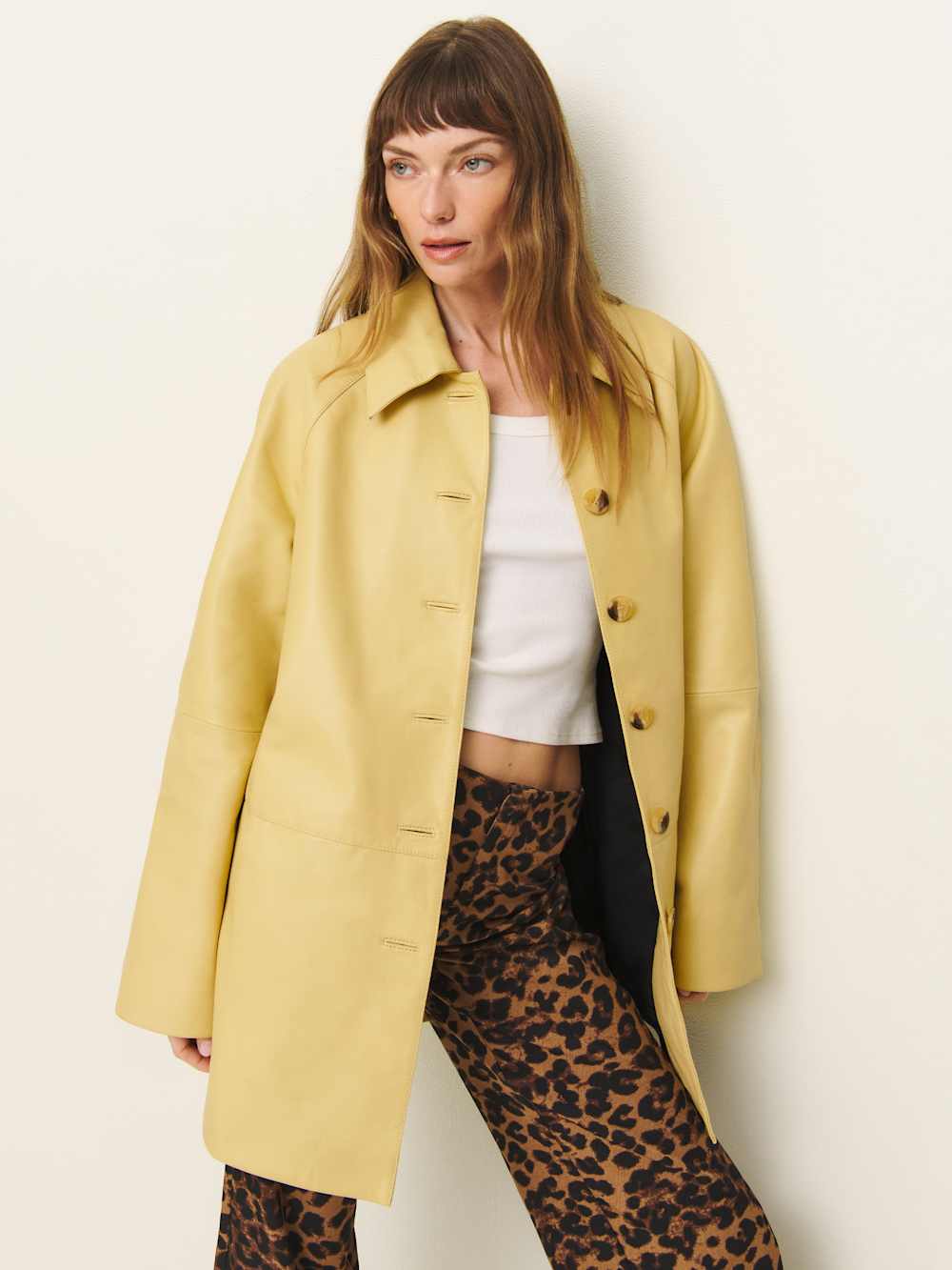 Veda Celine Jacket