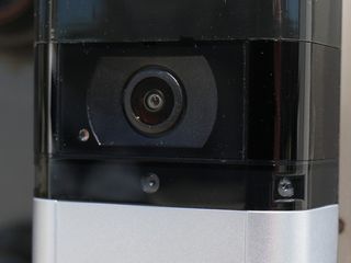 Ring Video Doorbell 3 Plus Sensors