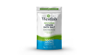 Westlab Reviving Epsom Bath Salt, $12.99